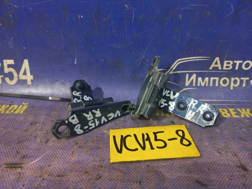 Петля двери задней правой TOYOTA SCEPTER 1994