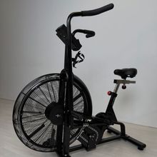 Велотренажер UNIX Fit Techno AirBike 900