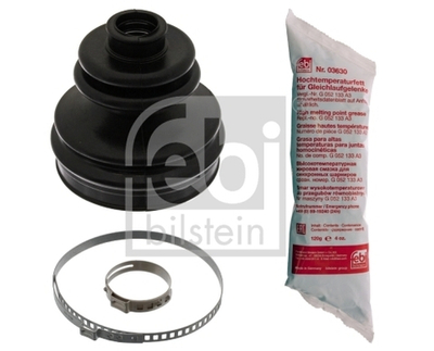 FEBI BILSTEIN - 38331-FEB - Bellow Kit, drive shaft