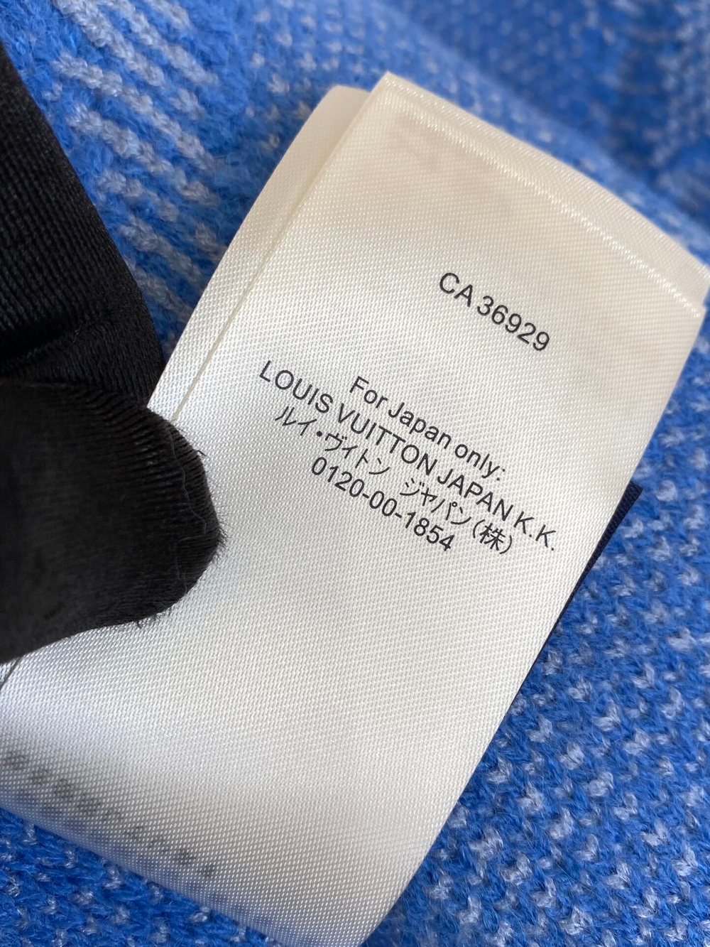 Louis Vuitton Sweatshirt