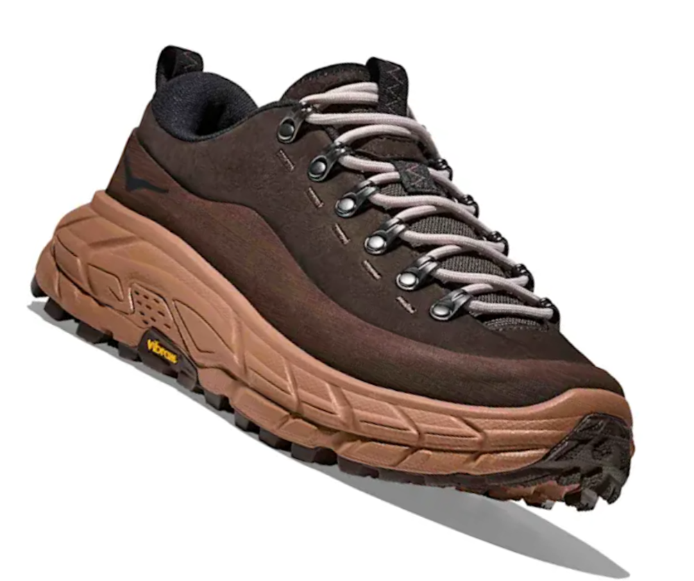 Полуботинки unisex Hoka TOR SUMMIT