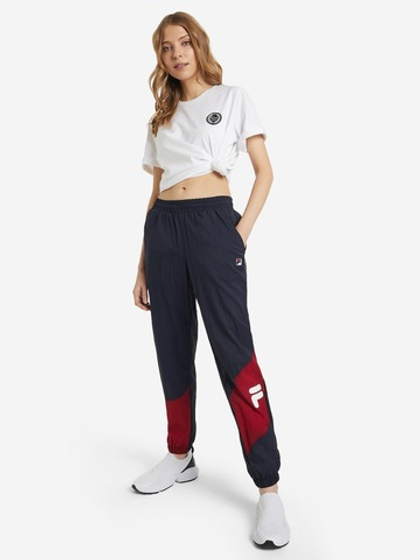 Брюки для женщин FILA