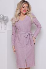 Платье Фурор (роза) Diolche