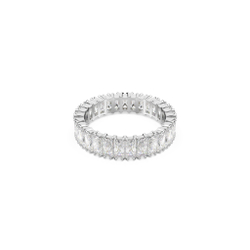 RE MATRIX:RING BAG.ALL-ARND WHITE/RHS 55
