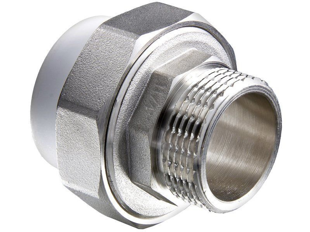 593 Американка п/п 20*1/2" н.р.