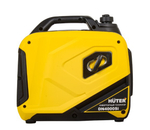 Генератор бензиновый HUTER DN 4000 Si инверторный 64/10/8