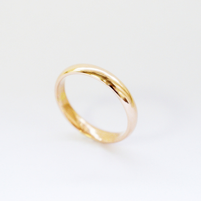 Кольцо обручальное