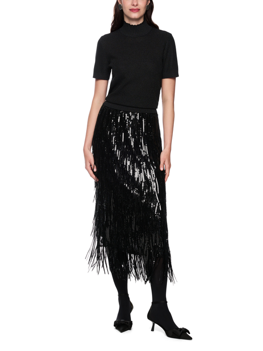 Свитер из шерсти