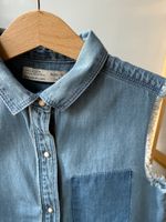 Блузка Zara, 116