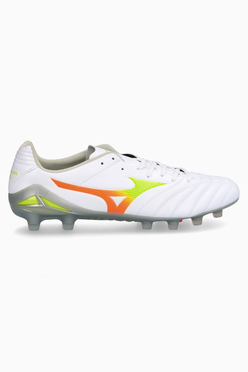 Бутсы Mizuno Monarcida Neo III Pro - серый