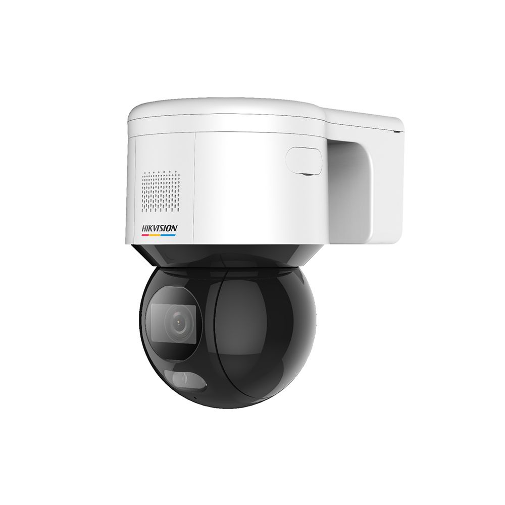 DS-2DE3A400BW-DE/W(F1)(T5) IP-камера 4 Мп Hikvision