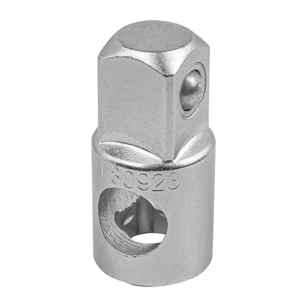 Адаптер-переходник 1/4''(F) x 3/8''(M) FORCEKRAFT FK-80923