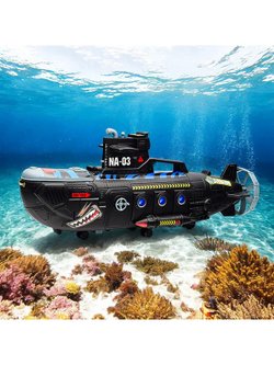 Игровой набор Морская военная база (1828-115C)