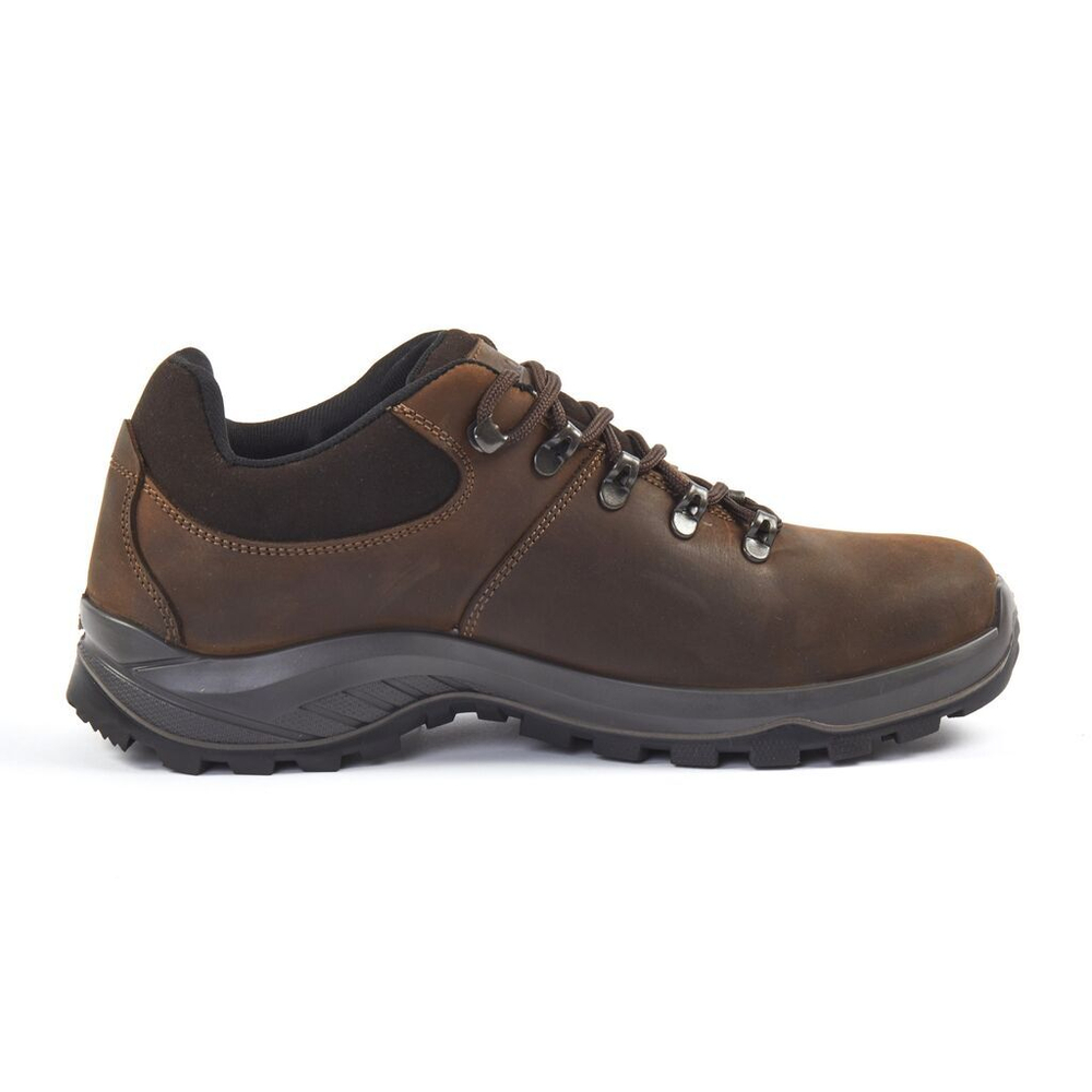 Ботинки Norfin Ntx ROCK LOW р.45