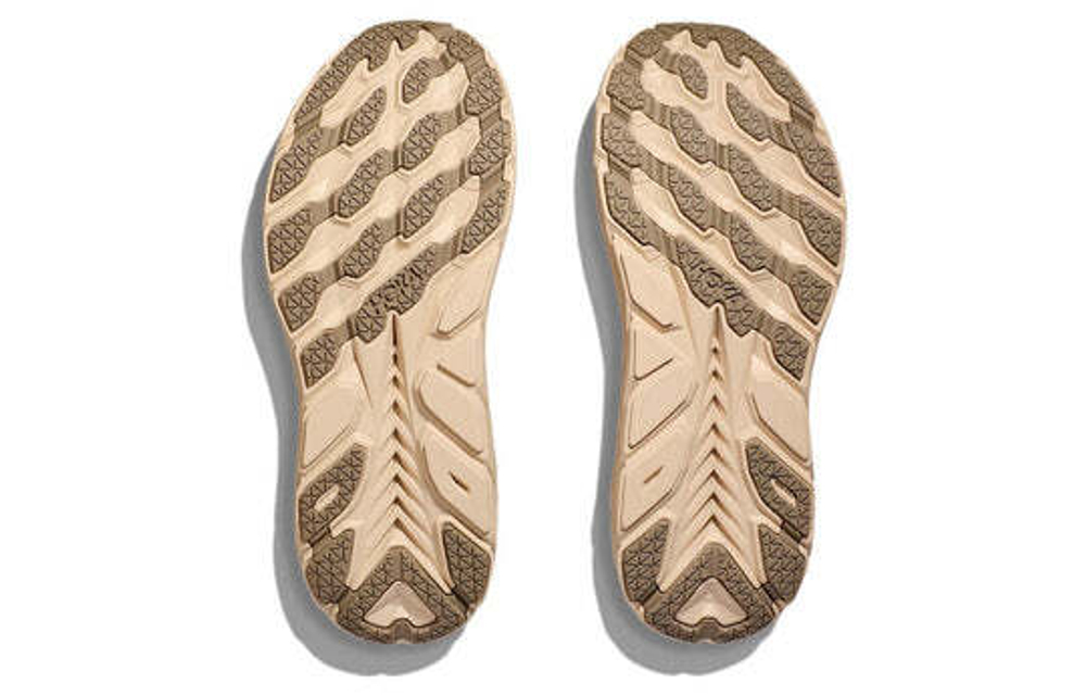 Кроссовки unisex Hoka Project Clifton