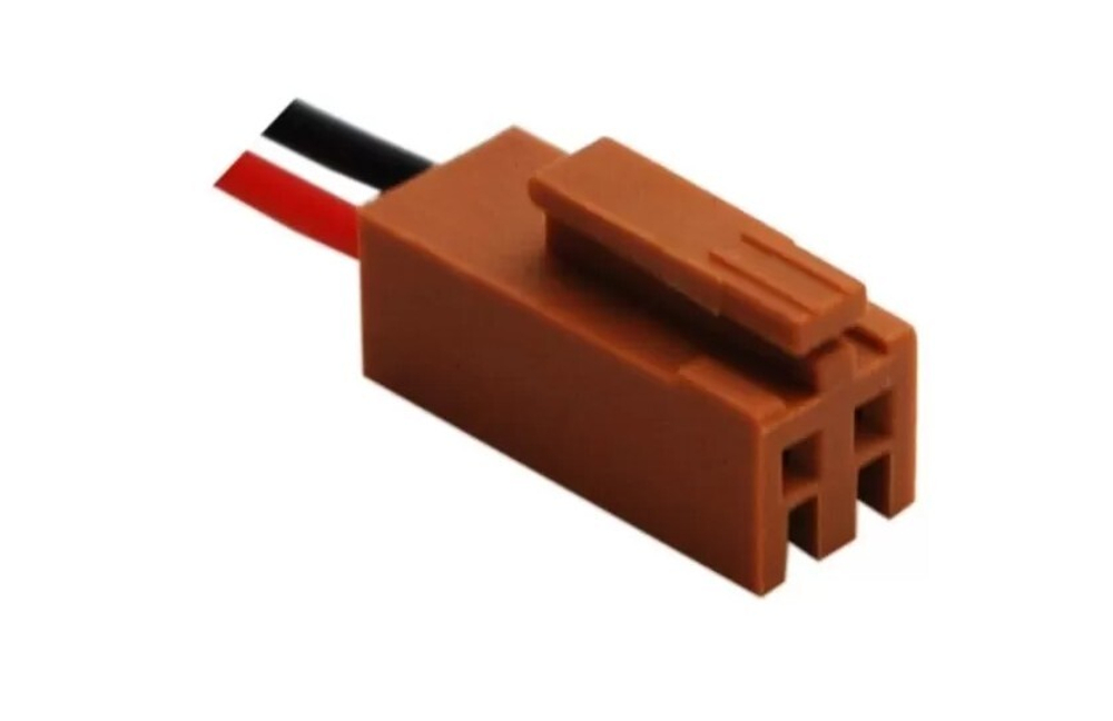 Элемент питания FDK CR17450SE brown