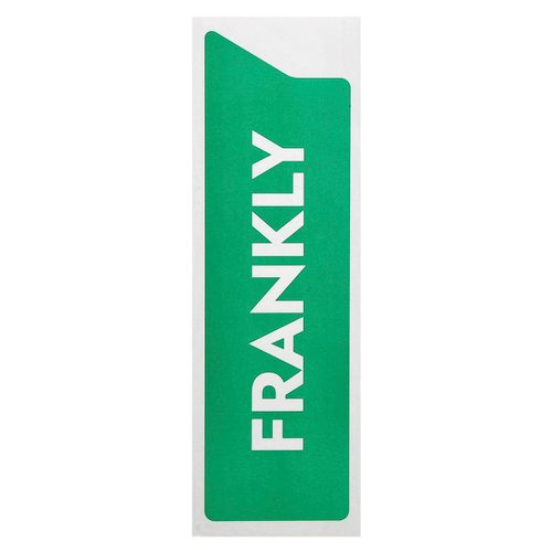 Frankly, Cica 80 & HA Toner, 260 мл (8,8 жидк. Унции)