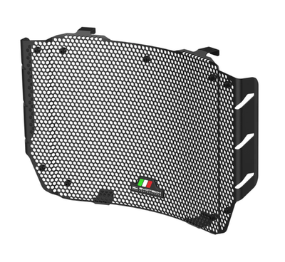 Evotech Performance Защитная сетка радиатора Ducati Mondter V2 / Hypermotard V2