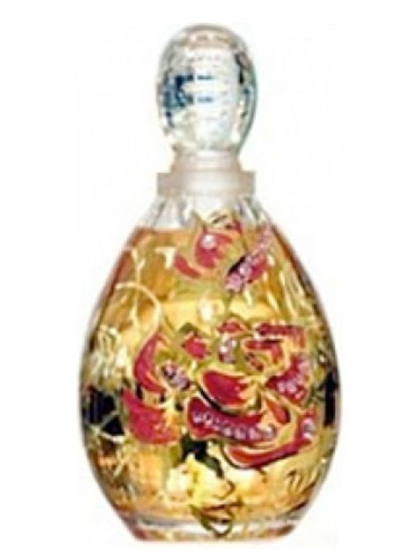 M. Micallef English Garden