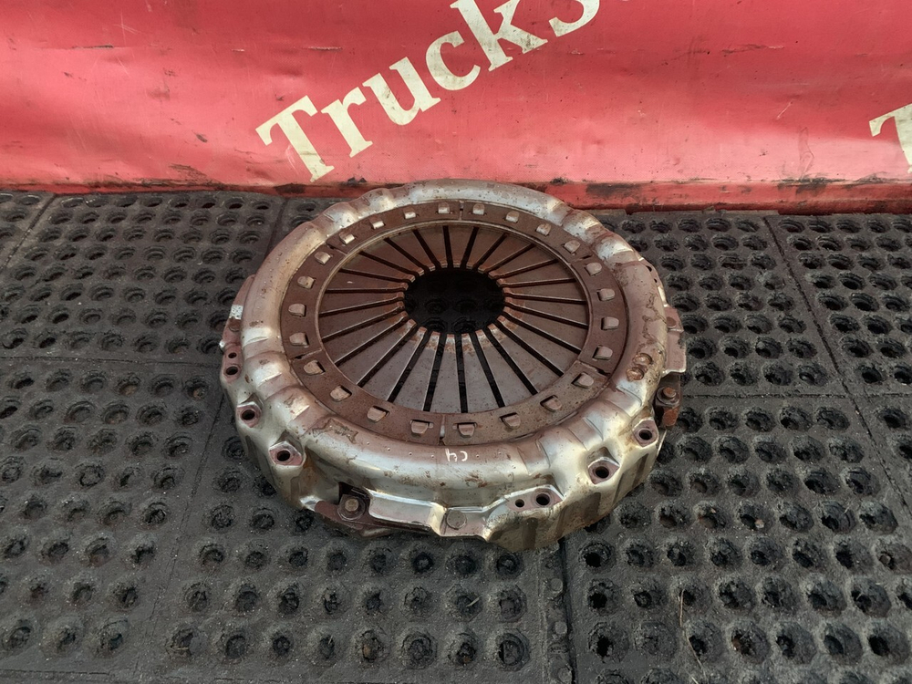 Корзина сцепления 2023 год.