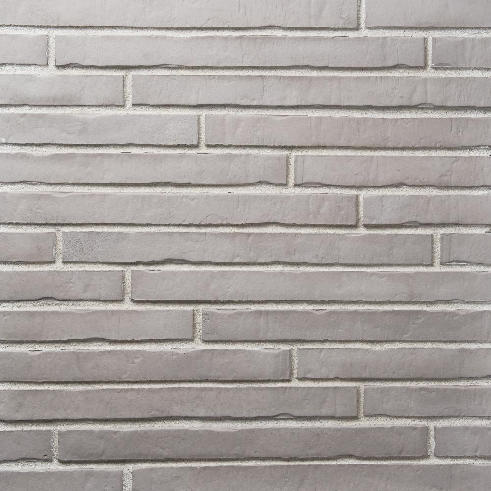 Облицовочная плитка Petra Клинкерный кирпич 16П7, 485х42х15-16 мм