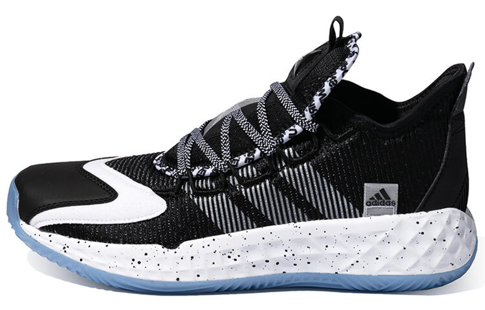 Кроссовки Adidas Pro Boost