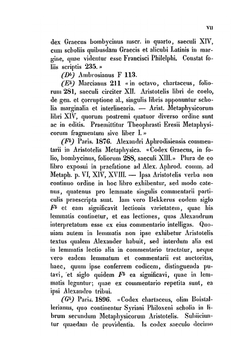 Metaphysica. Pars 1-2 | Aristotle