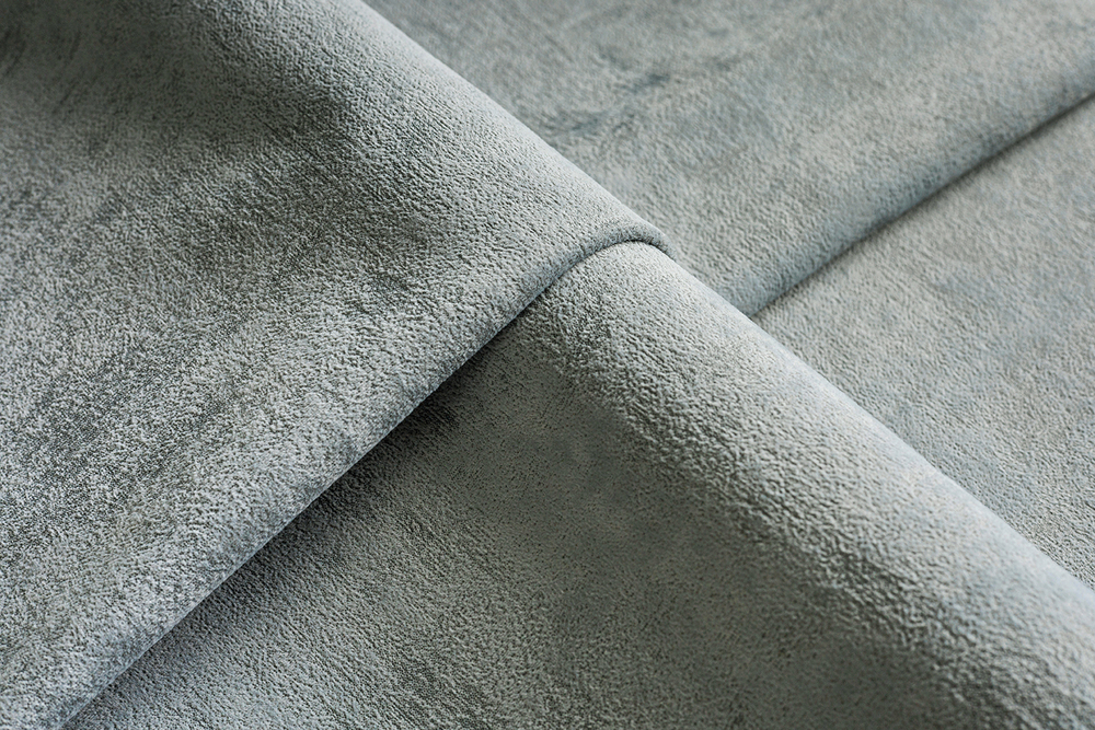 Микровелюр Fabriq siver (Фабрик сильвер) 14