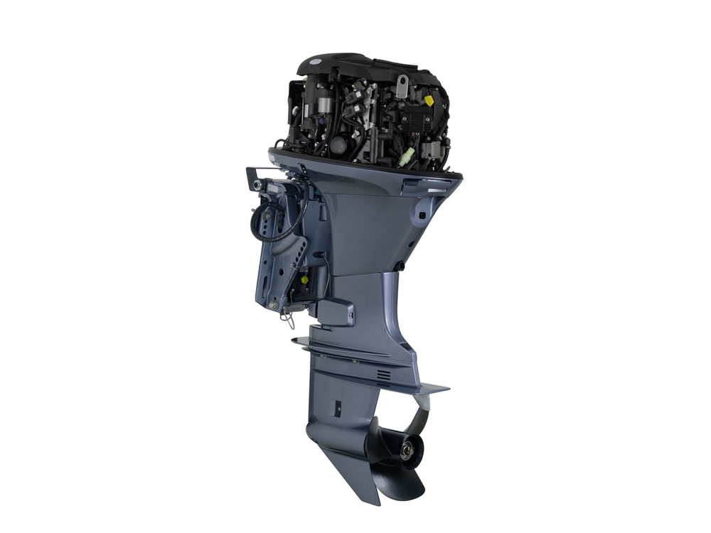 4х-тактный лодочный мотор MIKATSU MF70FEL-T-EFI
