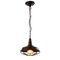 Подвесной светильник Arte Lamp Ferrico A9181SP-1BK