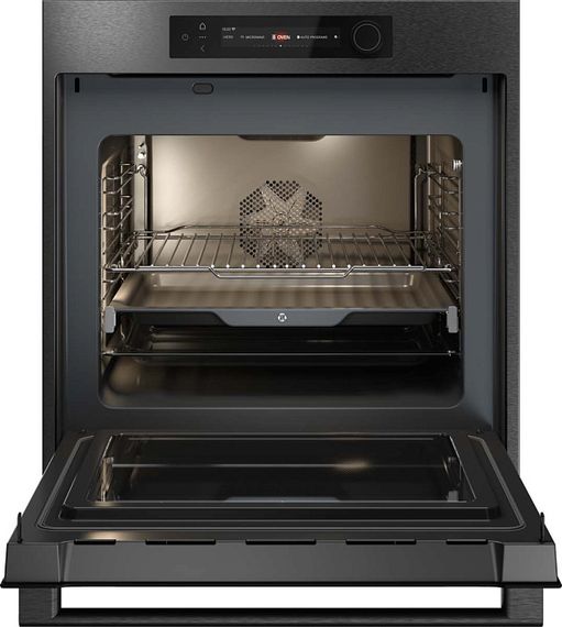 Духовой шкаф Asko OCM66BSH