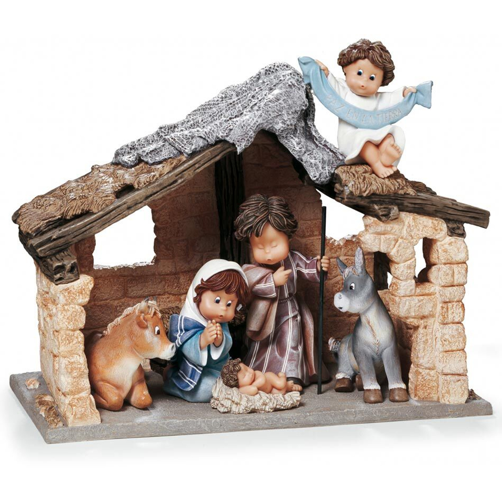 Статуэтка Nadal Вифлеем 746220