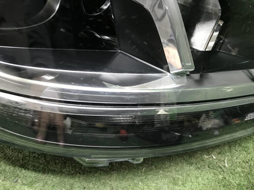 Фара правая Chery Tiggo 4 (2018-2023) LED