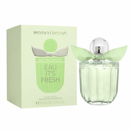 Женские духи Women'Secret EDT Eau It's Fresh 100 мл