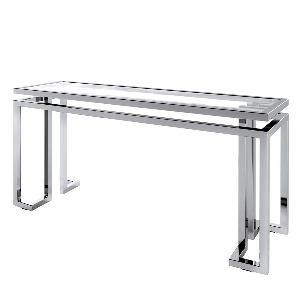 Консоль Florian