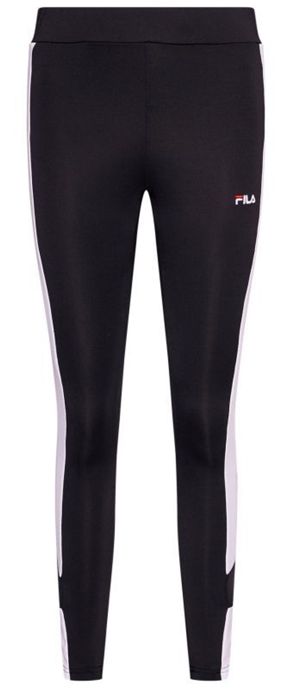 Leginsy Fila Alya Blocked Tights Women - черный