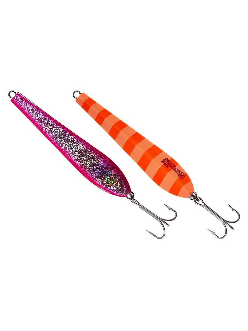 Пилькер ASARI Norwegian 750гр #01 Luminous