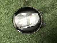 ПТФ левая Toyota Camry XV50 XV70 (2017-2021) LED