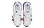 Кроссовки Nike Shox Tl (Женская размерная сетка)