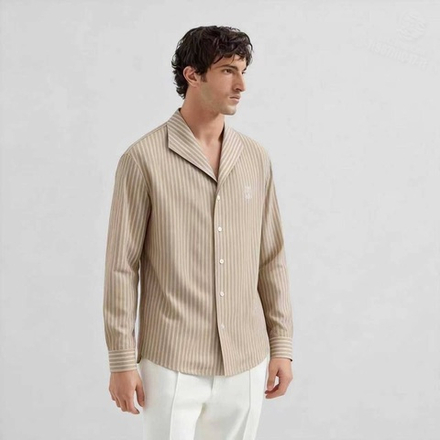 Рубашка Brunello Cucinelli