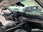 Hyundai The New Grandeur (Azera) IG Hybrid LeBlanc (03.2022)