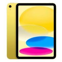 Планшет Apple iPad (2025) Wi-Fi 256Gb, желтый