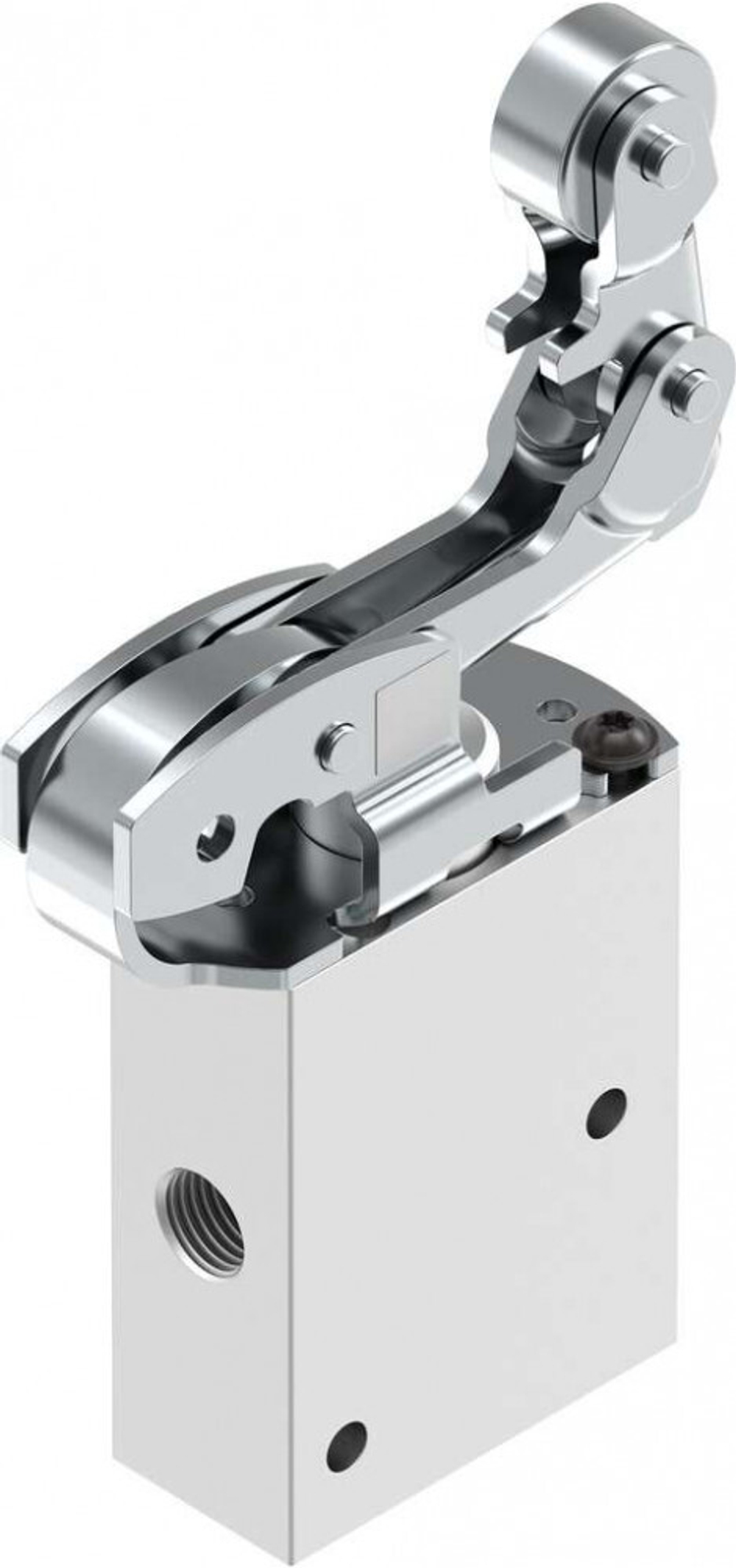 VMEF-KT-M32-M-G18 Распределитель с роликовым рычагом
