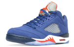 Кроссовки Jordan Air Jordan 5 Retro Low Knicks