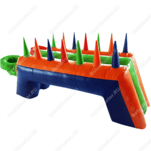 Аэробейсбол (Горячая картошка) O-10021