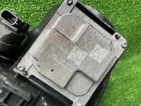 Битая Фара правая Chery Tiggo 8 Pro Max 22-нв LED