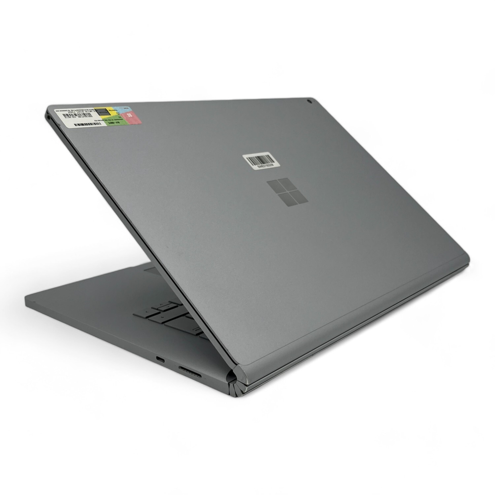 Surface Book 2