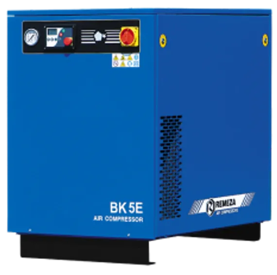 Винтовой компрессор Remeza ВК20Е-10 ВС