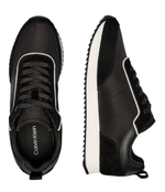 Кроссовки Calvin Klein - черный(HM0HM01554)