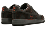 Кроссовки Nike Air Force 1 Maharam Moss